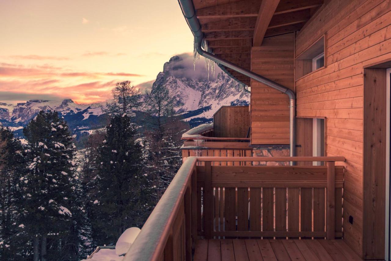 Junior Suite Sauna Balcony
