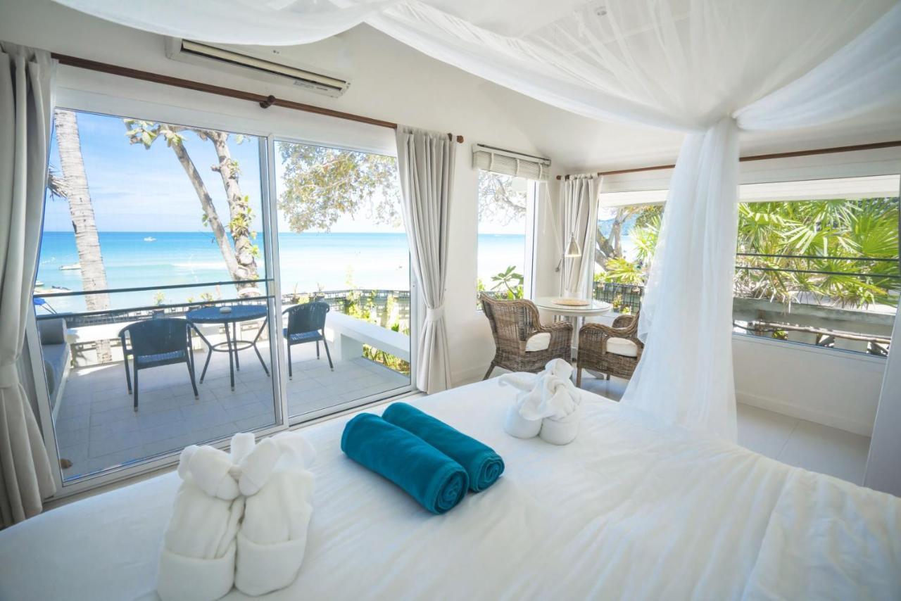 Bungalow - Fronte Mare