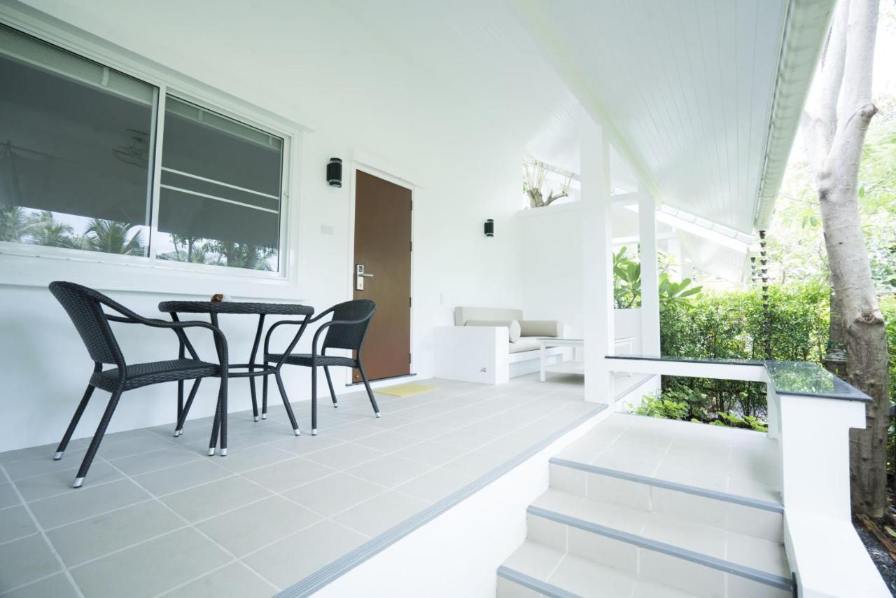 Bungalow Deluxe con Vista Mare