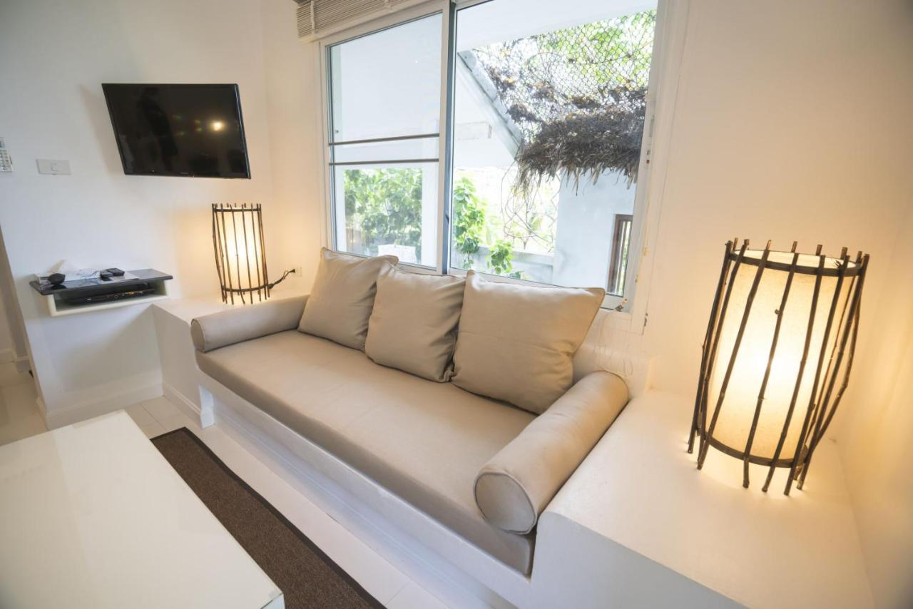 Suite con Vista Giardino