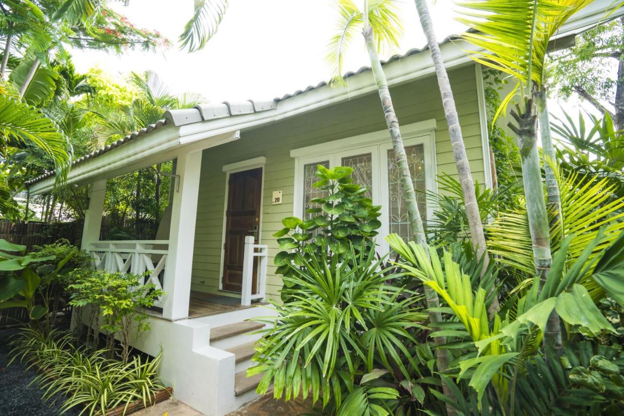 Bungalow Standard
