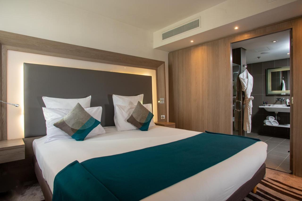 Suite King con Divano