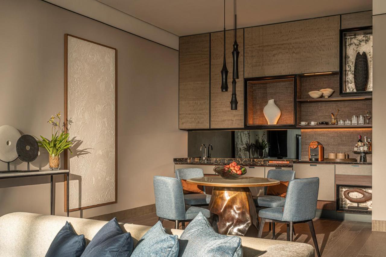 Suite Executive
