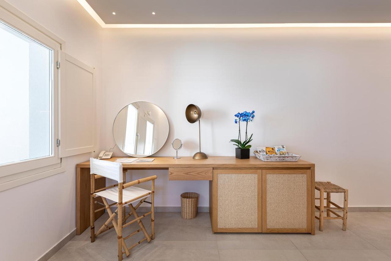 Suite Sunset con Piccola Piscina Riscaldata