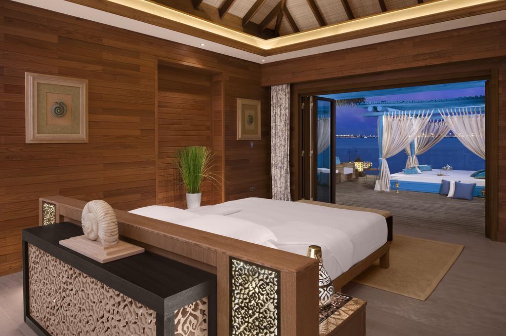 Villa sull’Acqua con 2 Camere da Letto e Accesso Parco Avventura