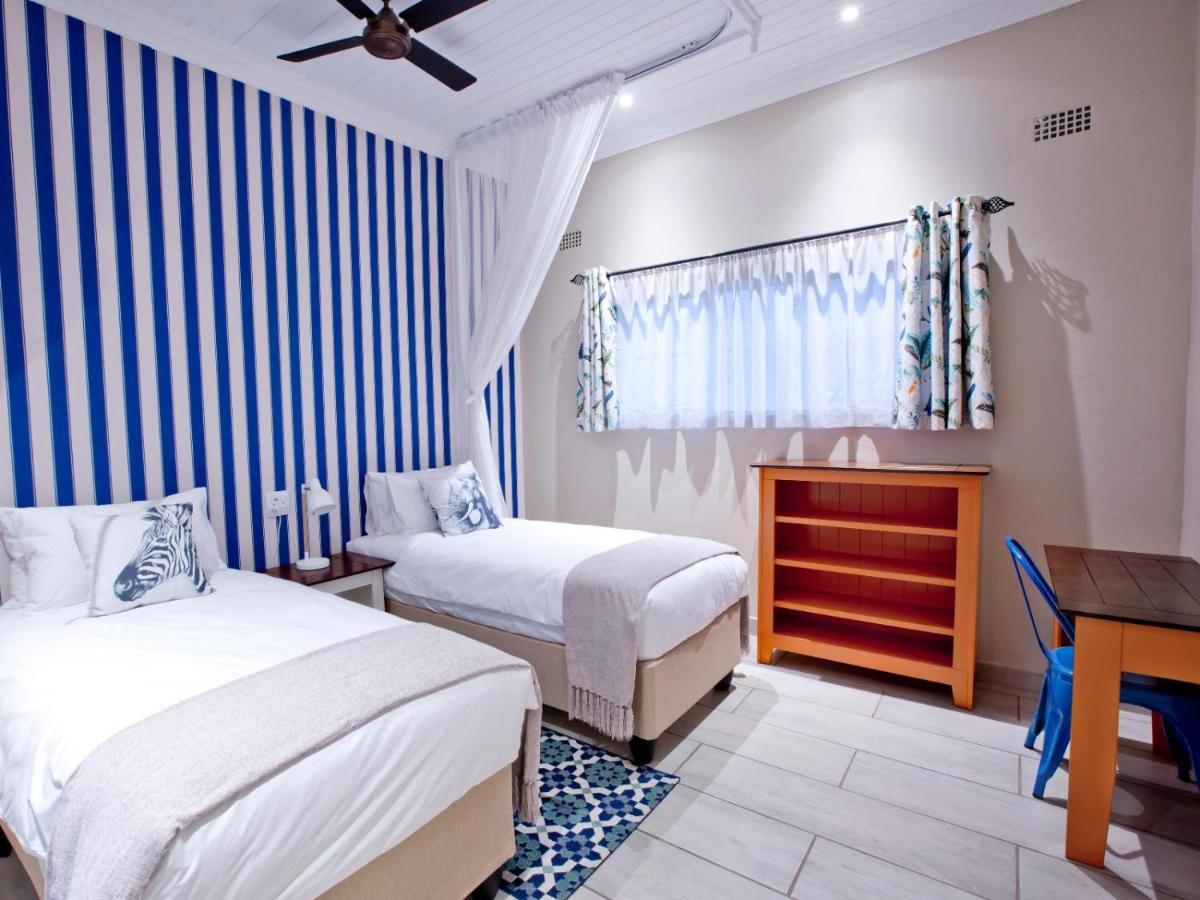Suite Deluxe