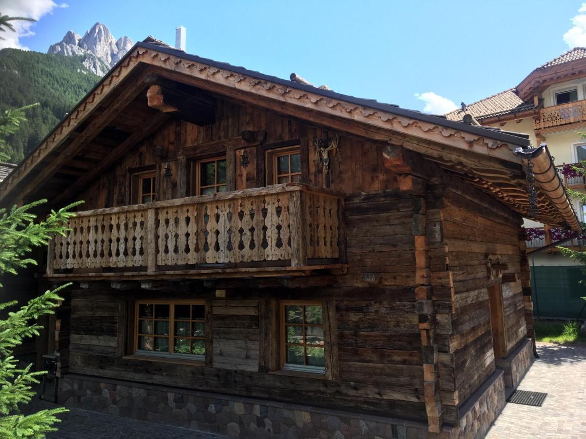 Superior Chalet