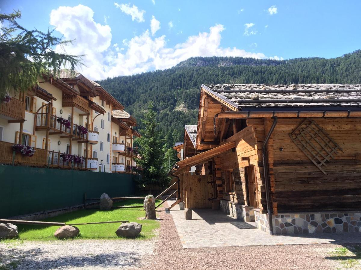 Superior Chalet