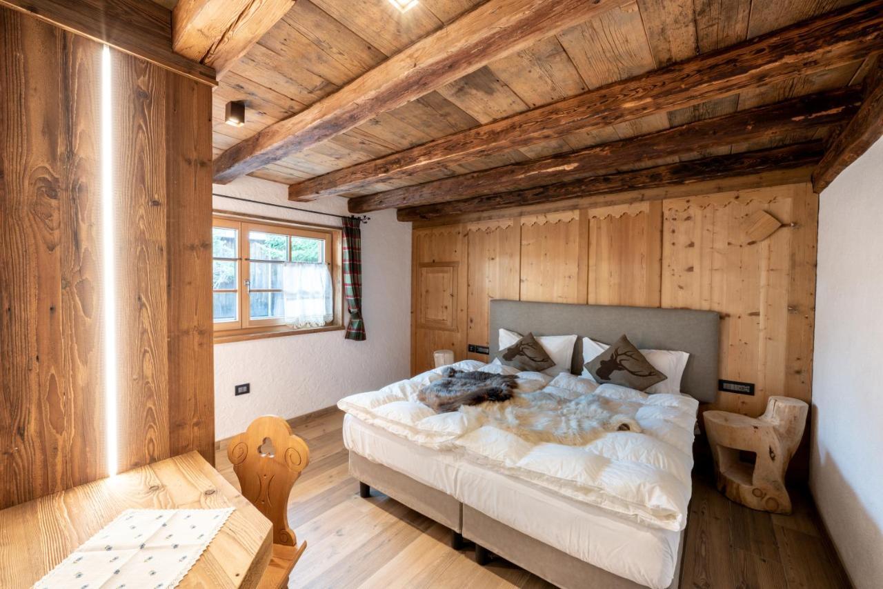 Superior Chalet