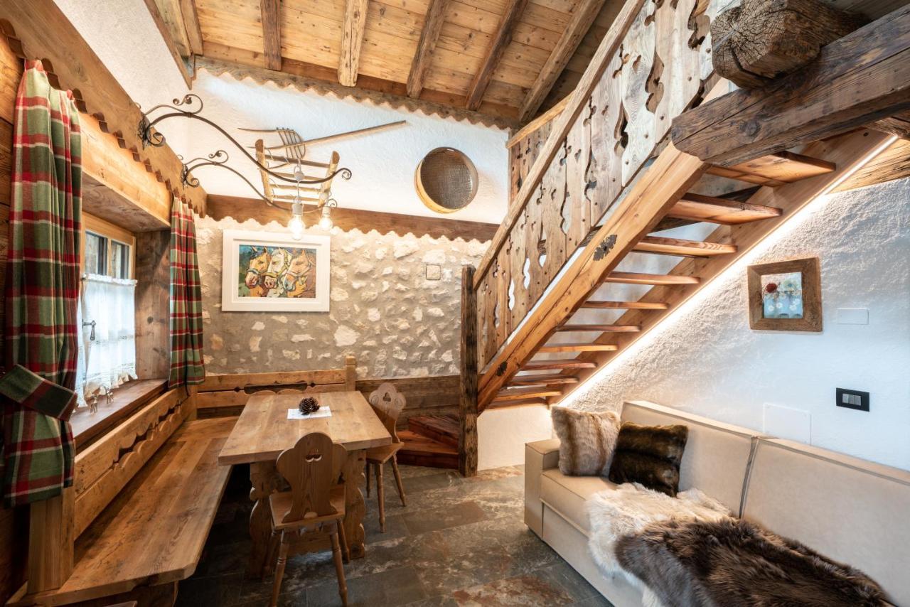 Superior Chalet