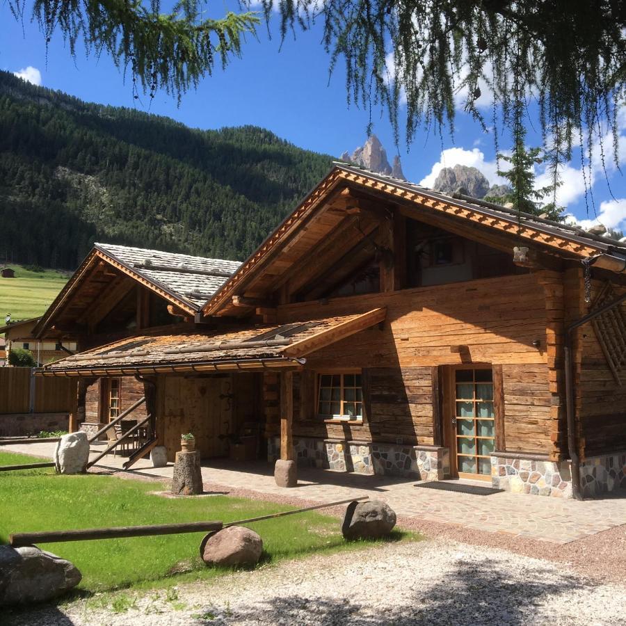 Superior Chalet
