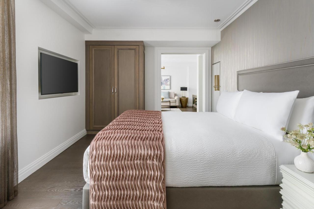 Suite Queen con 1 Camera da Letto