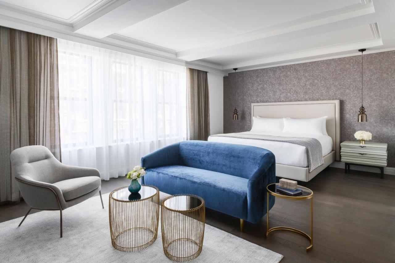 Junior Suite King