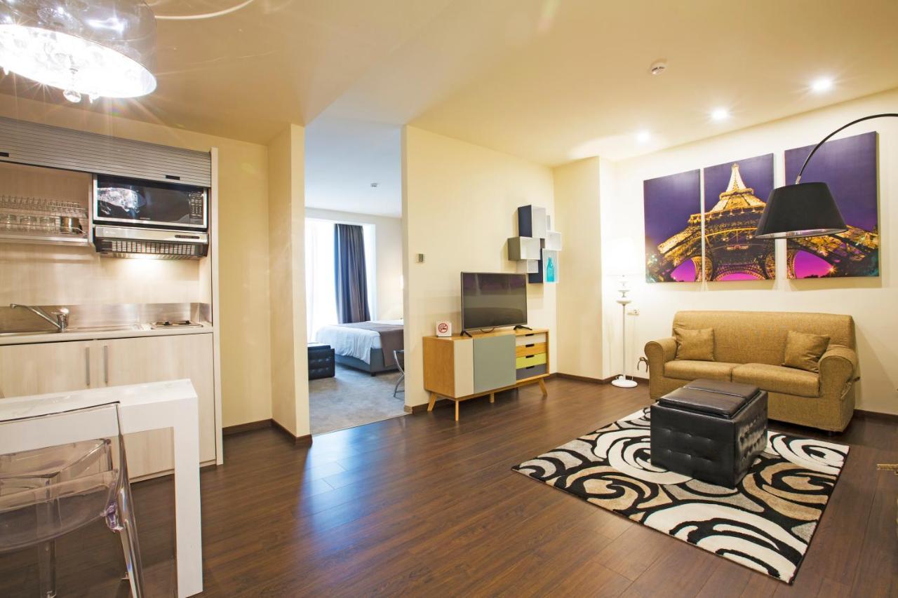 Suite Executive