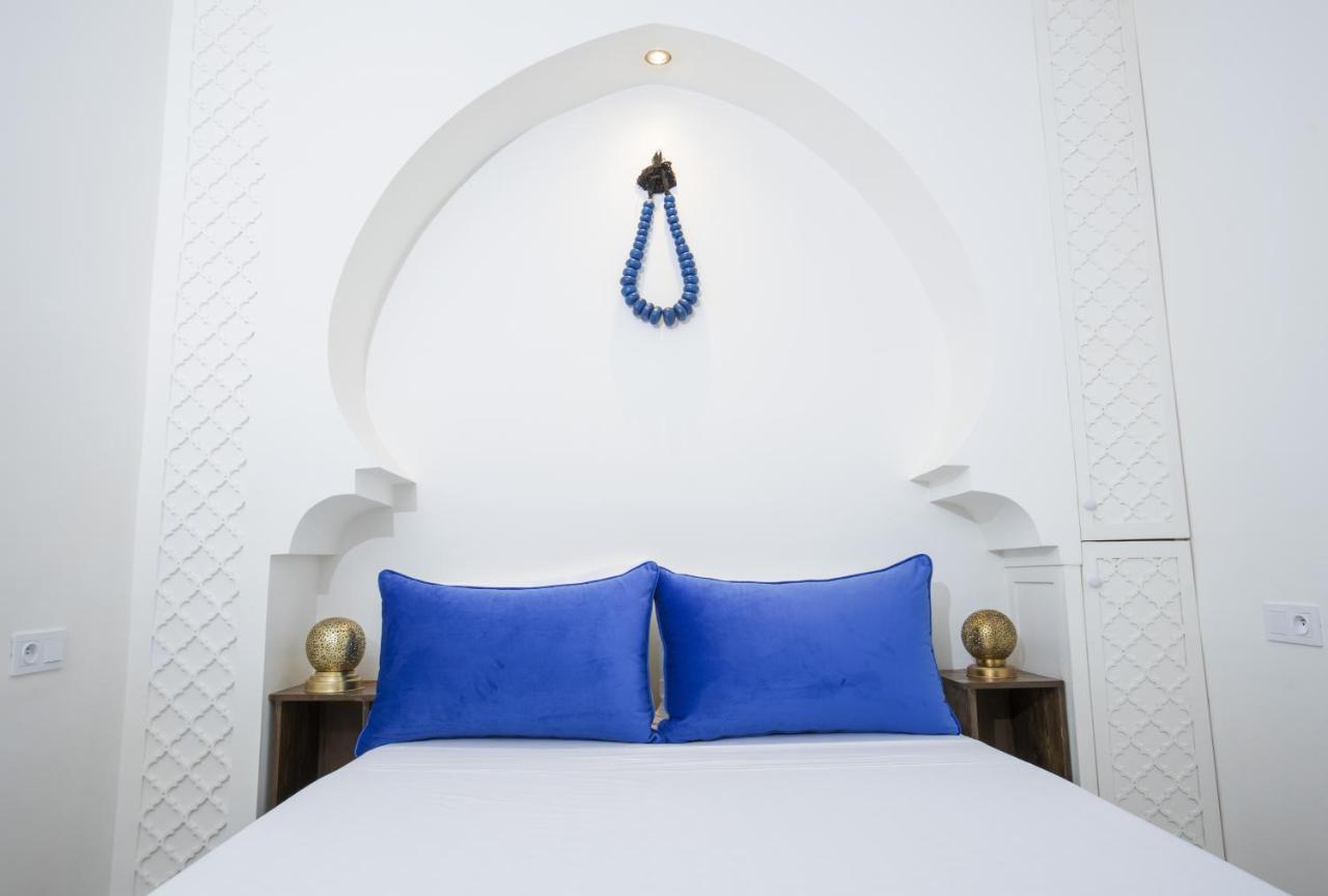 Suite con 2 Camere da Letto