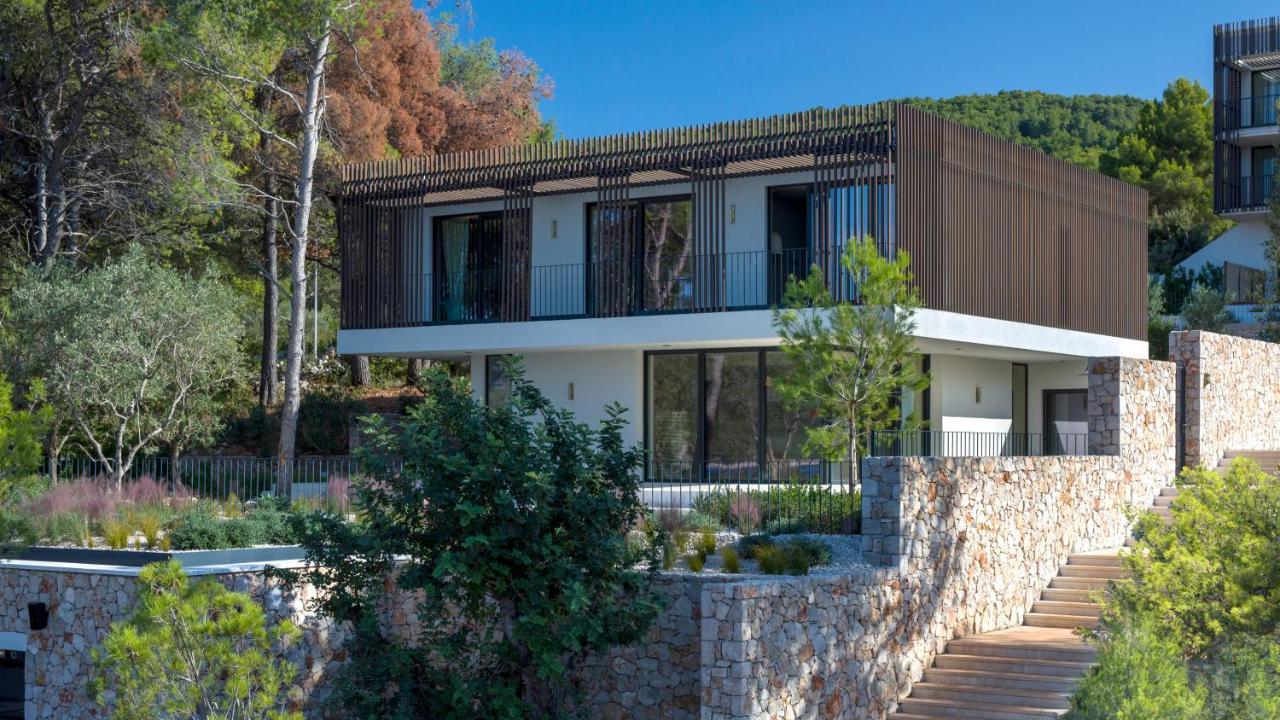 Villa con 4 Camere da Letto e Vista Mare