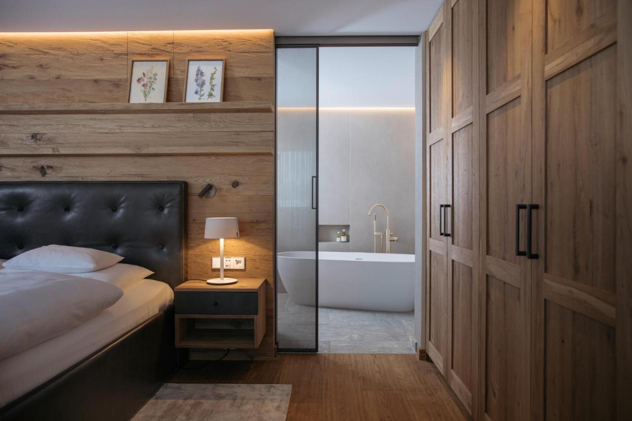 Suite con Vista Montagna