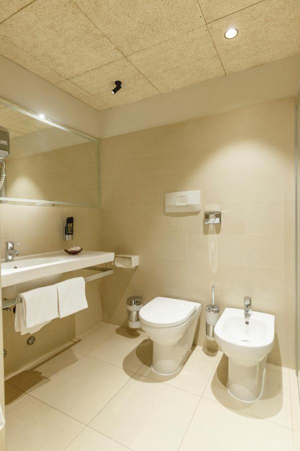 Deluxe Double Room Balcony