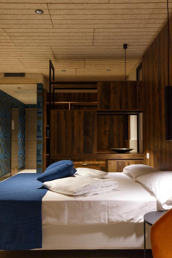 Deluxe Double Room Balcony