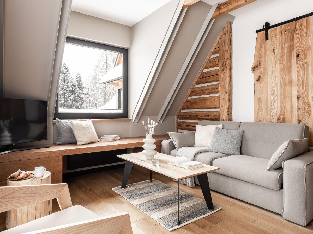 Appartamento con Balcone