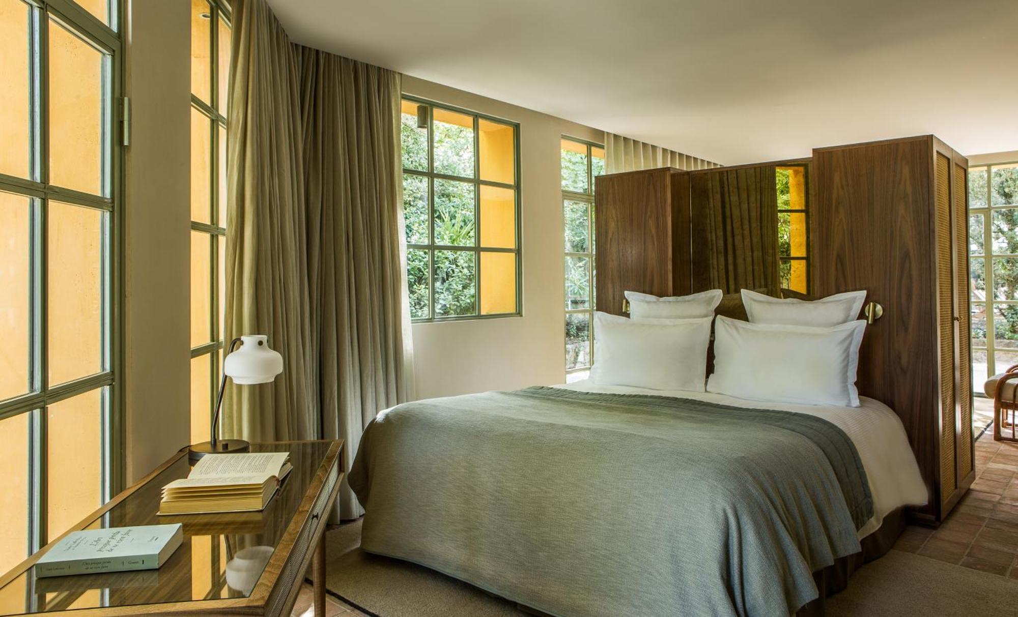 Junior Suite con Terrazza