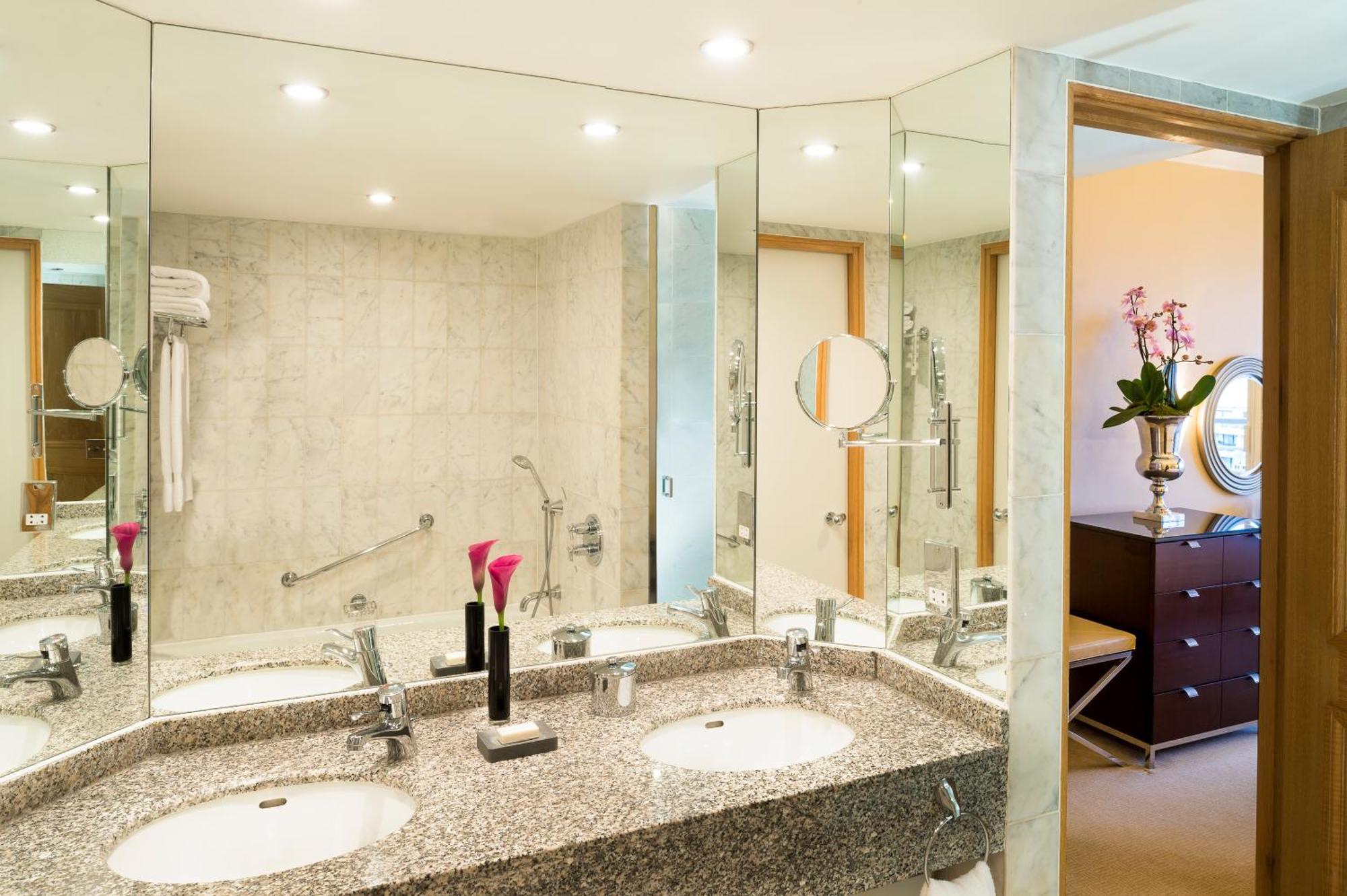 Suite King Marina