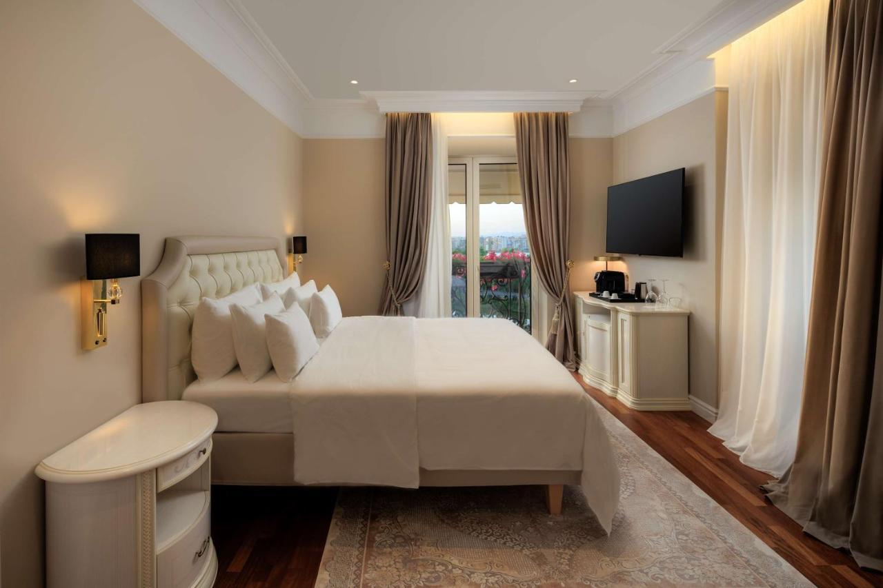 Suite con Vista Lago