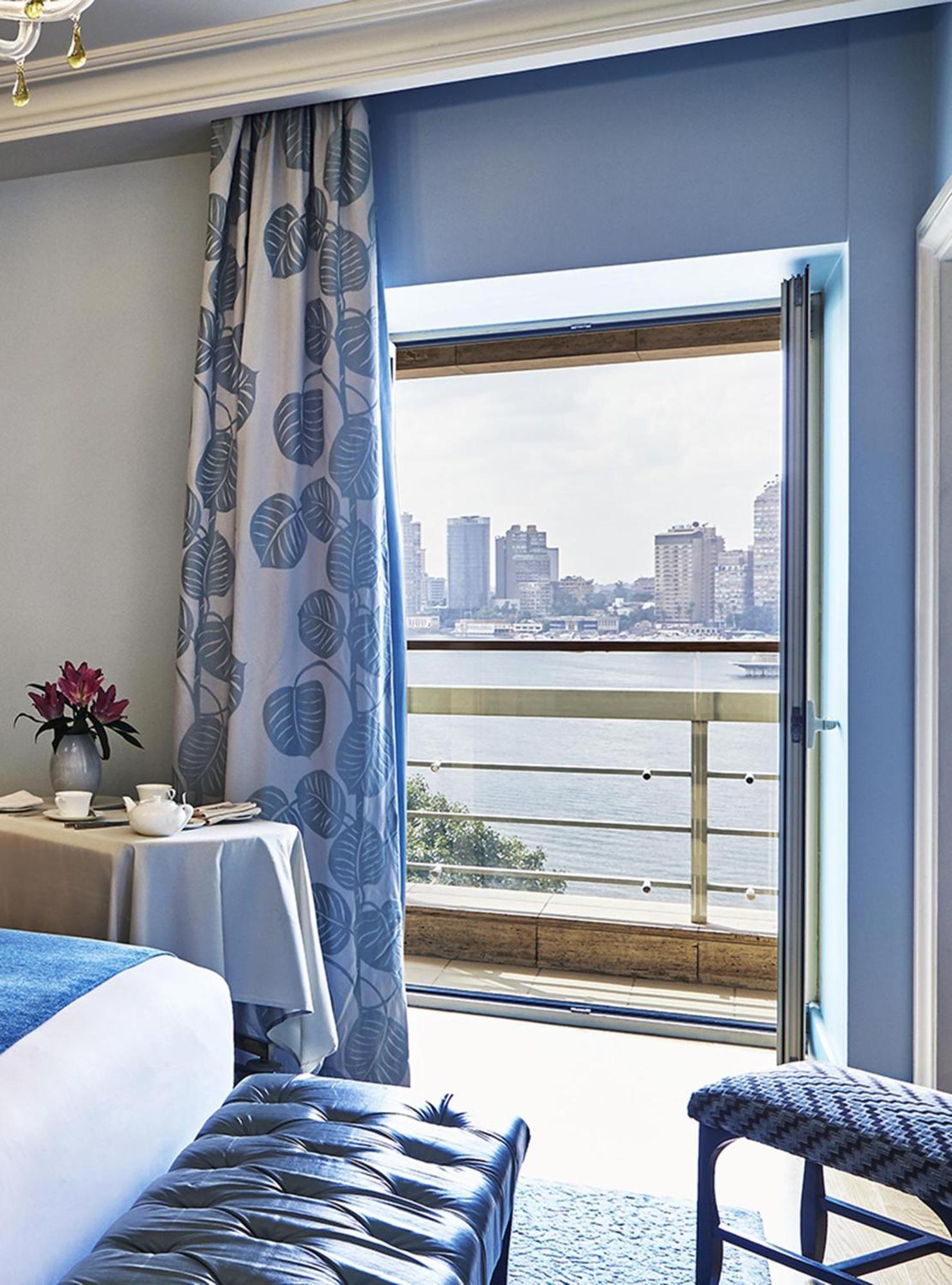 Suite Deluxe Nilo