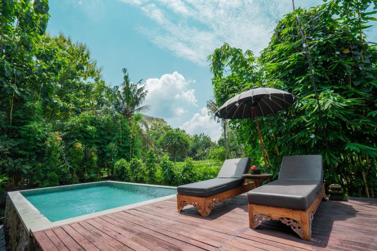 Villa con 2 Camere da Letto