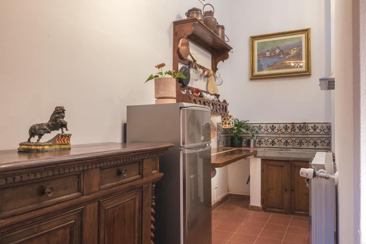 Monolocale Familiare