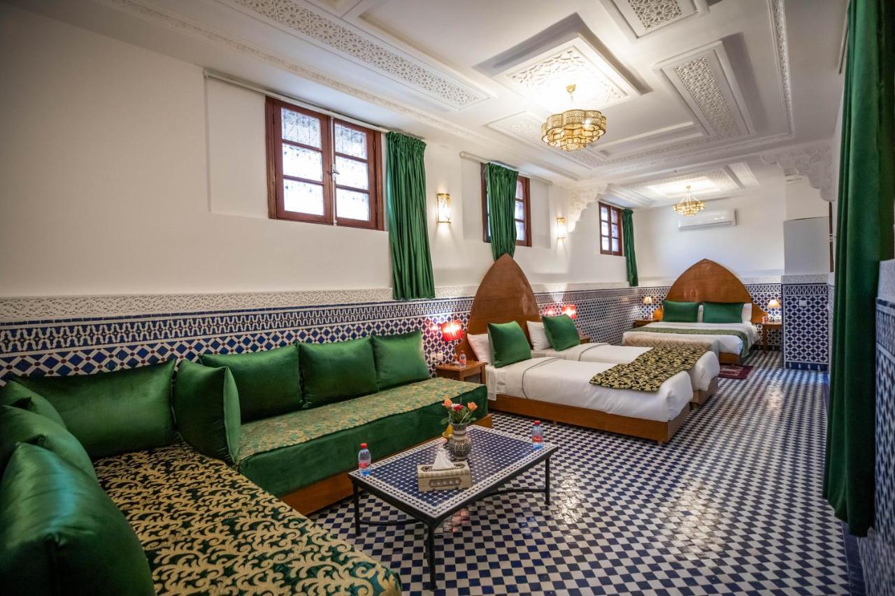 Suite Familiare Deluxe