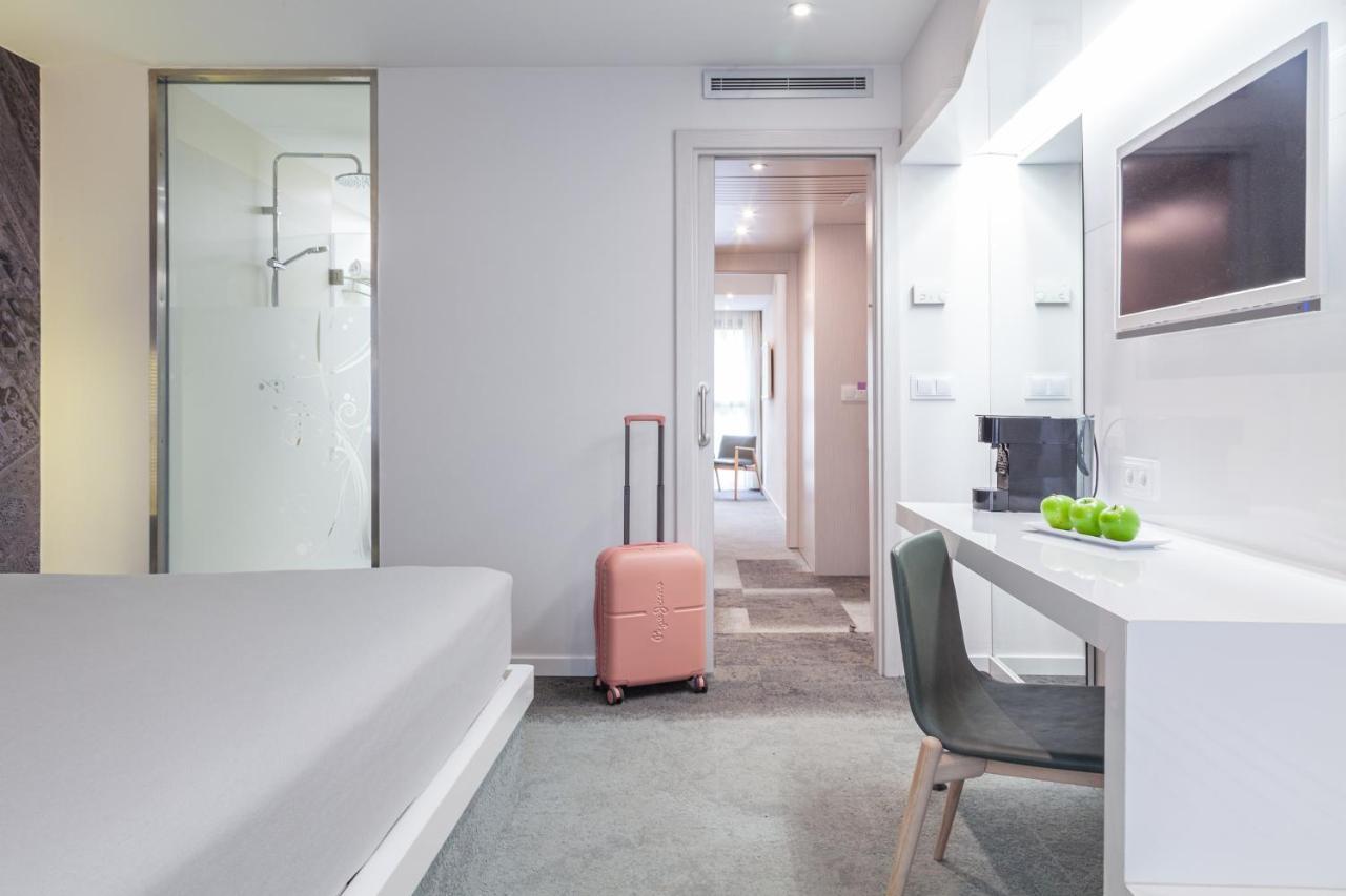 Family Junior Suite