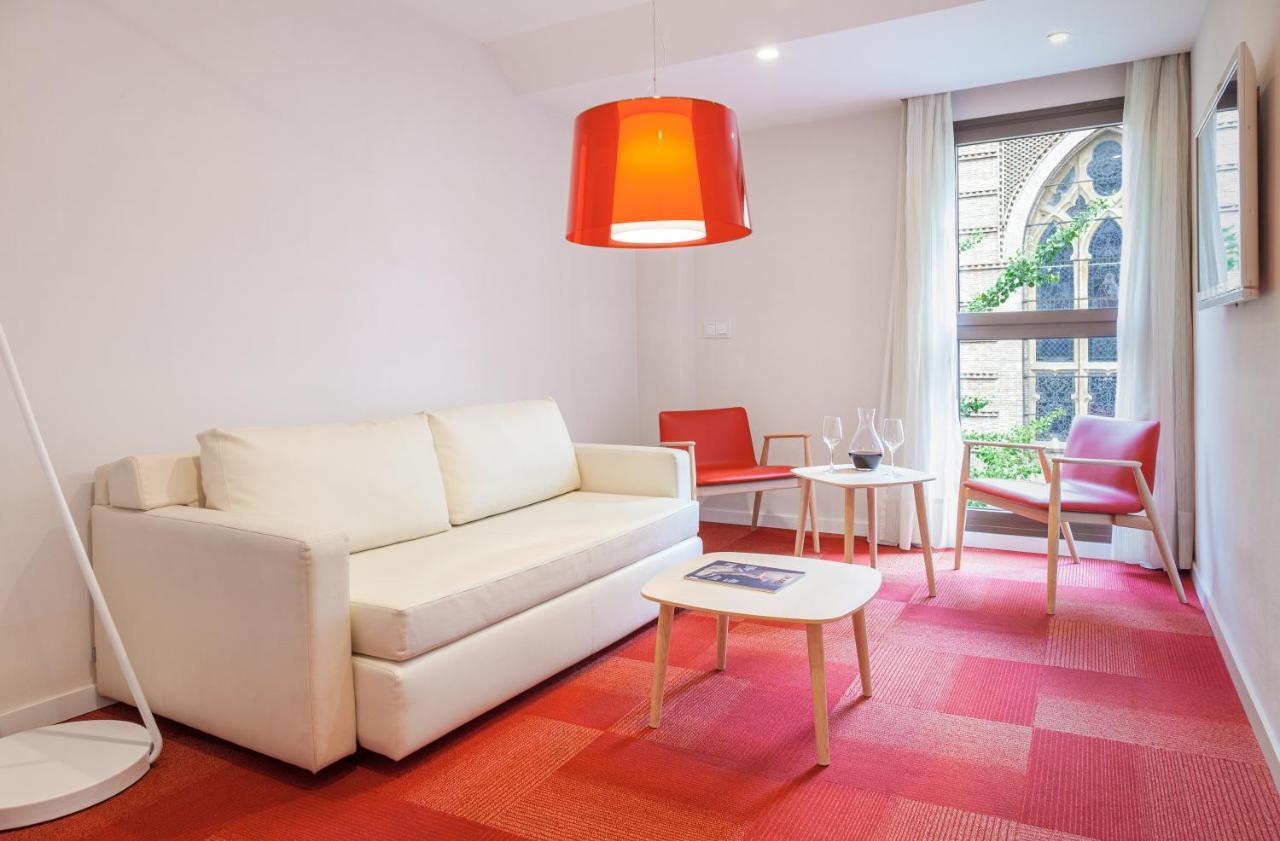 Family Junior Suite