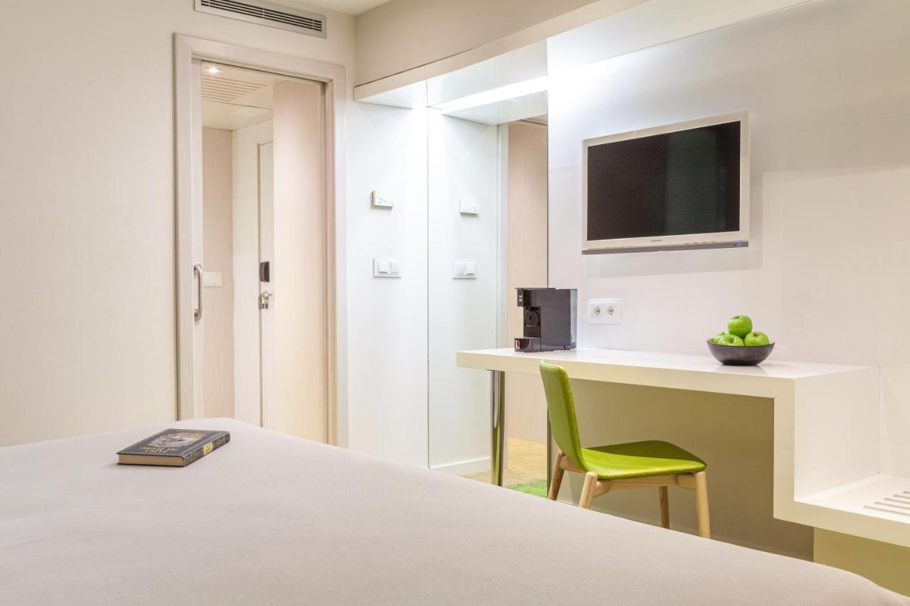 Family Junior Suite