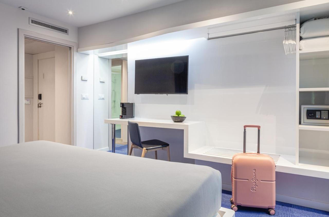 Family Junior Suite