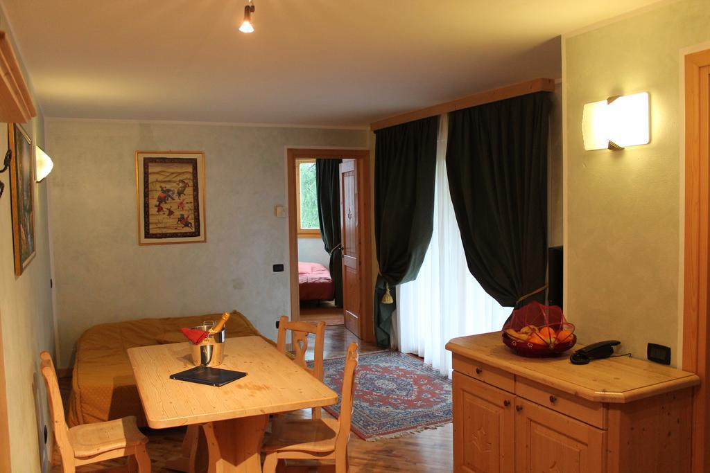 Suite Duplex