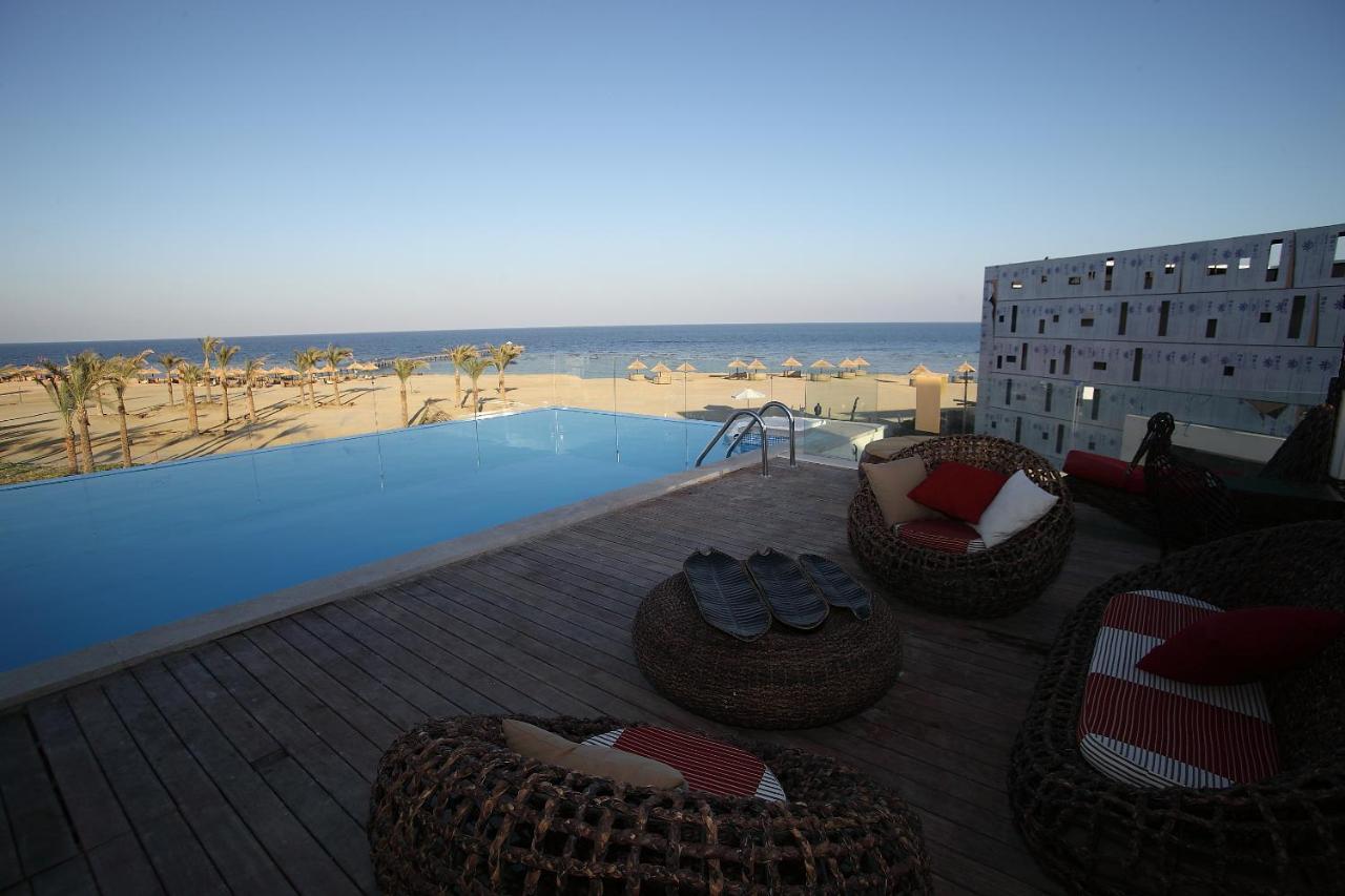 Villa Fronte Spiaggia