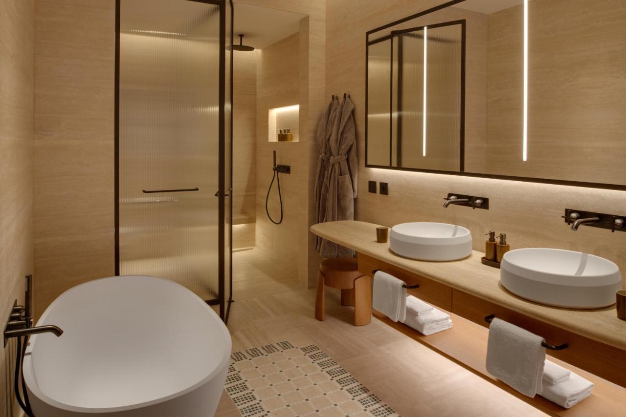 Suite Angolare