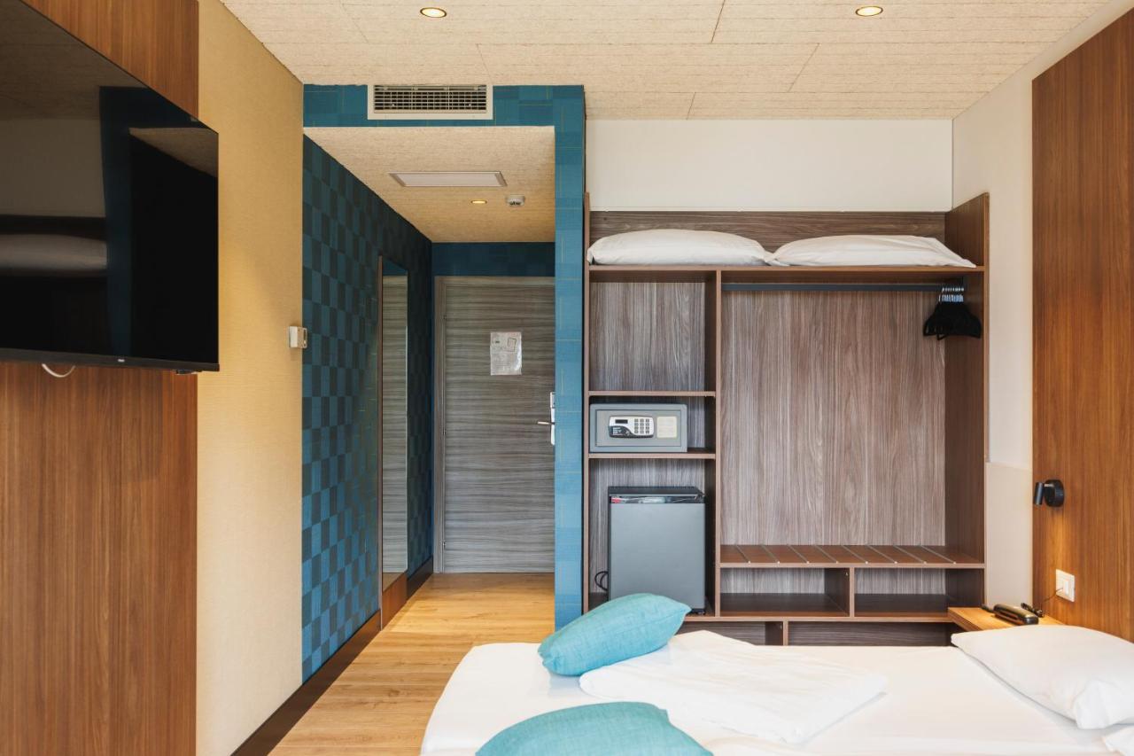 Superior Double Room Lake View