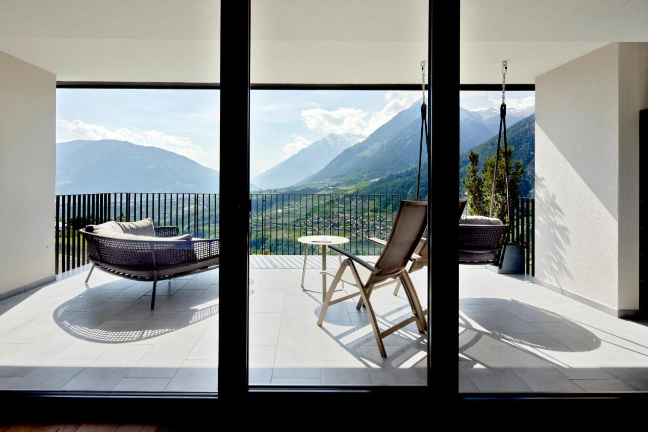 Junior Suite con Balcone