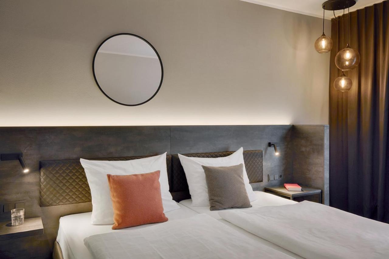 Cosy Doppelzimmer