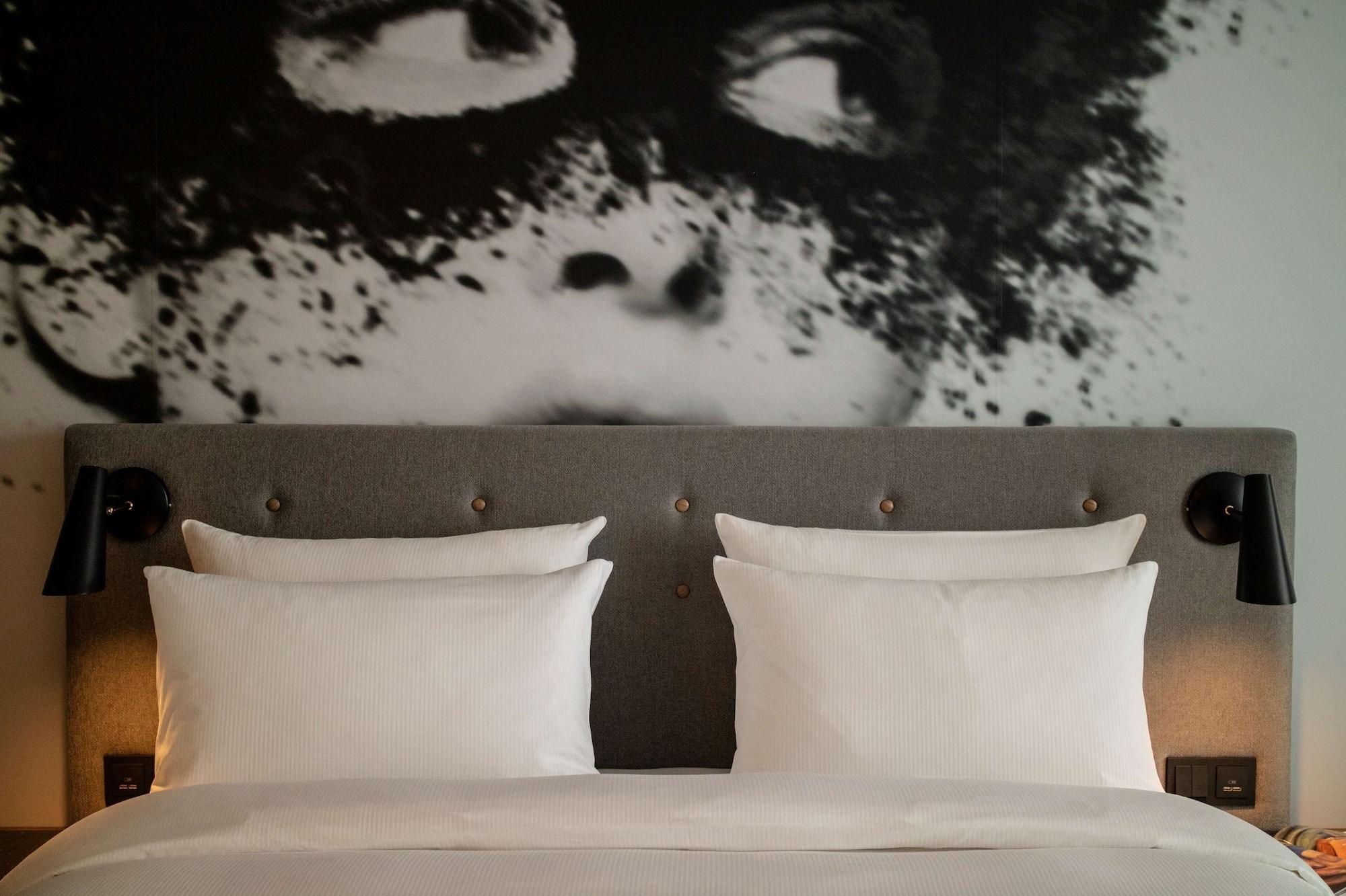Junior Suite con Vista Giardino