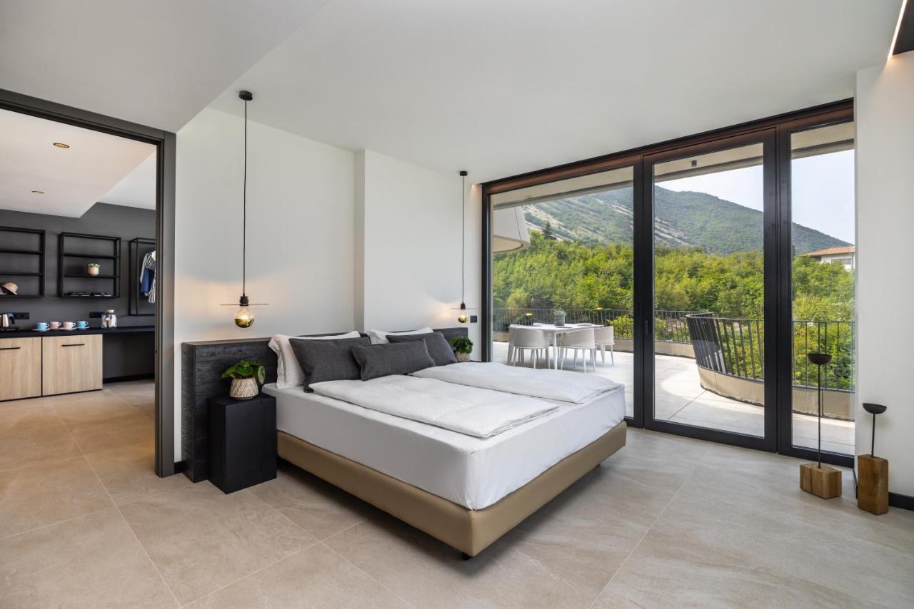 Suite con Vista Lago