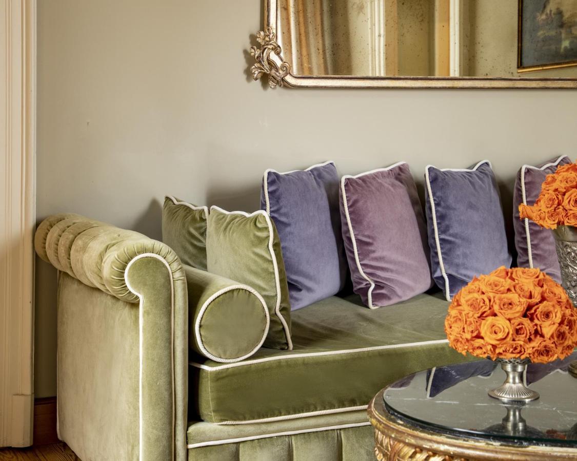 Garden Suite