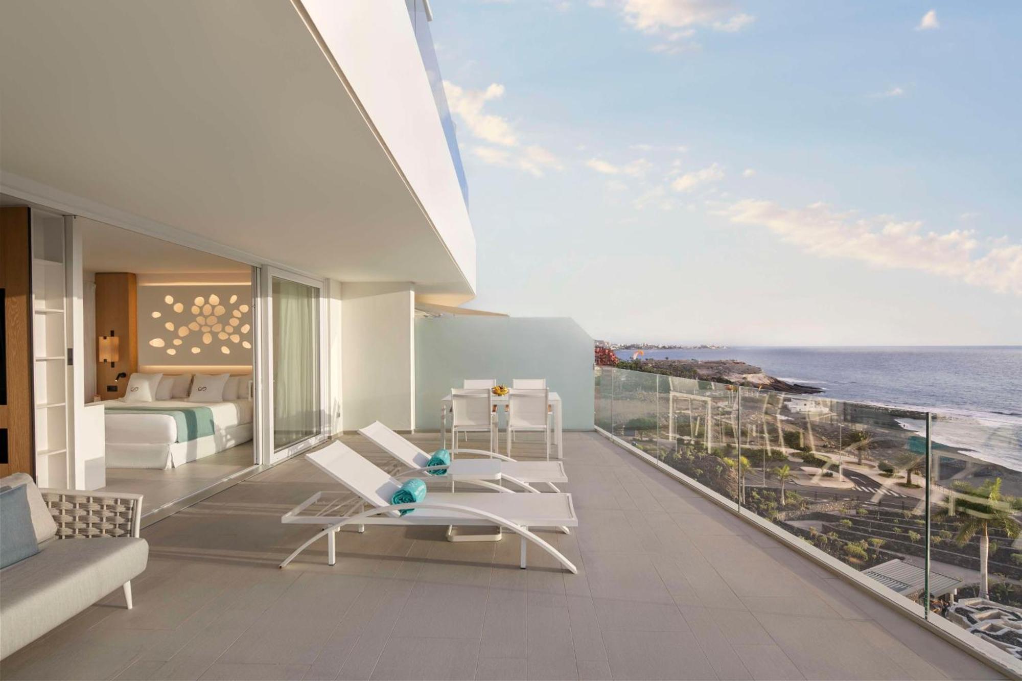 Suite Deluxe