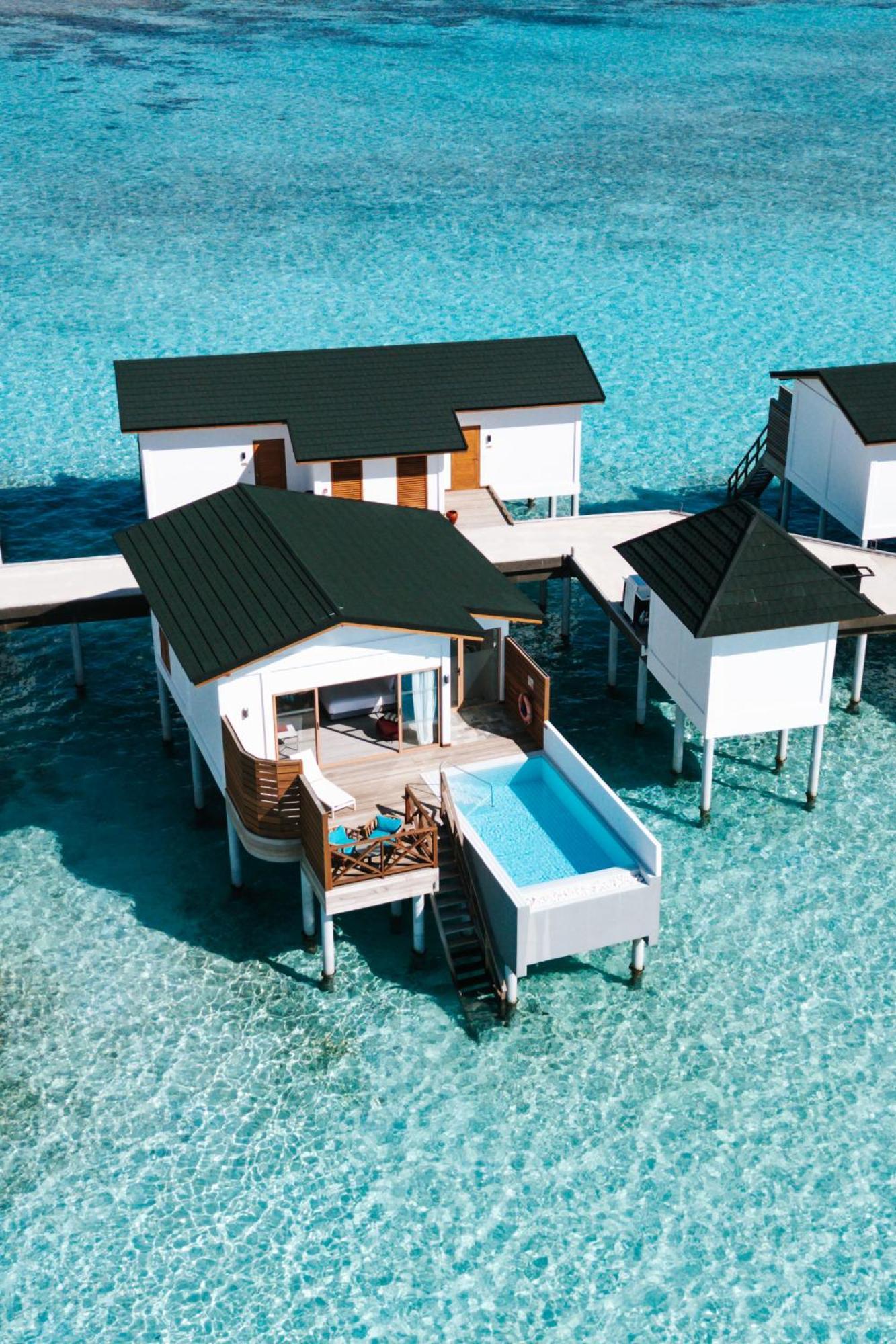 Suite Laguna con Piscina Privata