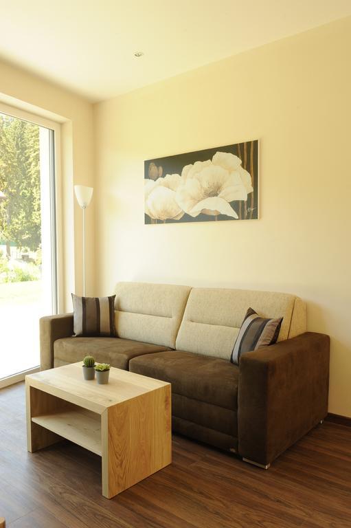 Appartamento con 2 Camere da Letto