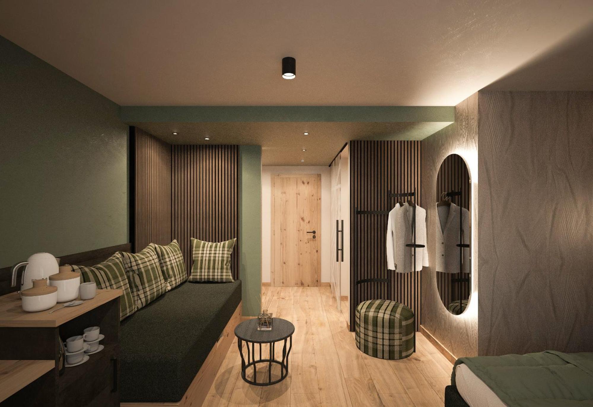 Junior Suite