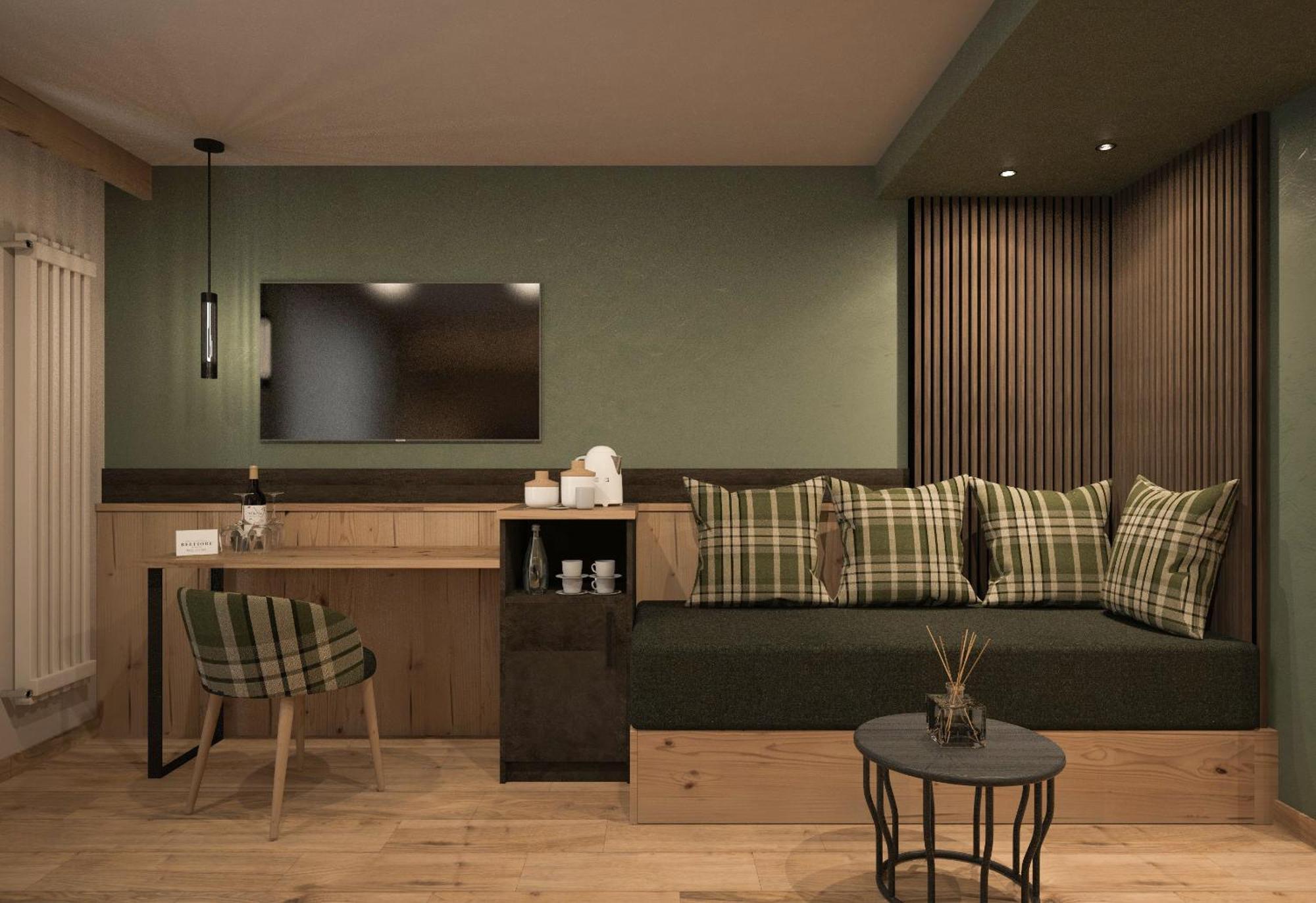 Junior Suite