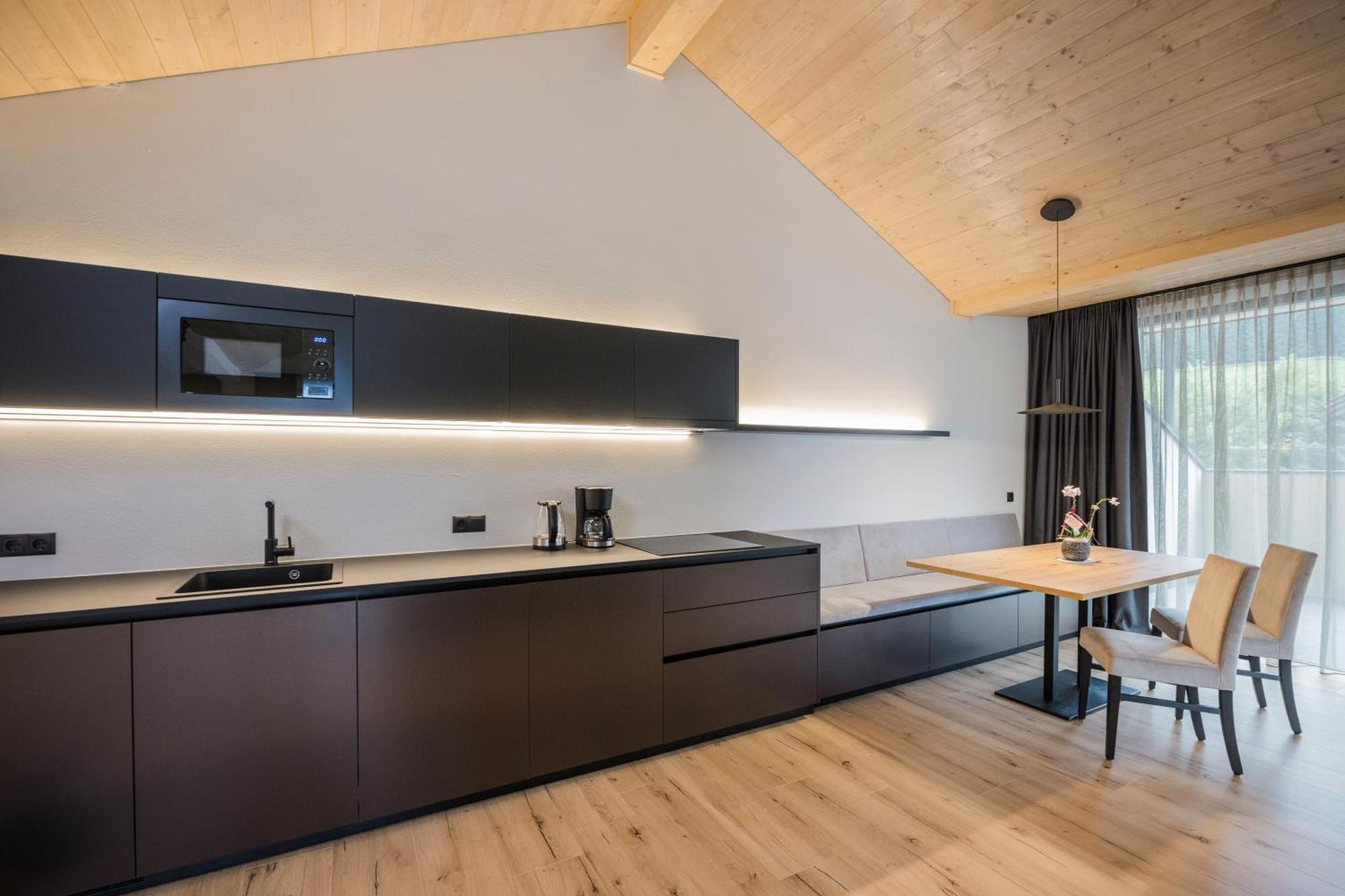 Appartamento con Sauna